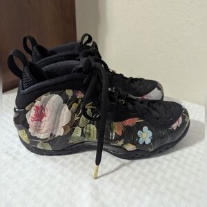 Nike Air Foamposite One Floral AA3963-002